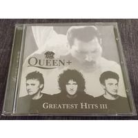 Queen - Greatest Hits 3 (CD)