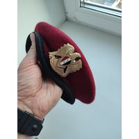 Берет ВДВ Сирия (новый)