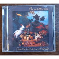 Procol Harum – Exotic Birds And Fruit