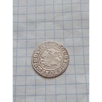 Полугрош 1514 года