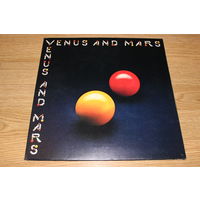 Wings – Venus And Mars