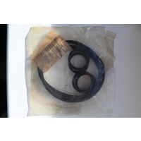 Редкость. Набор резинок для механической щётки СССР