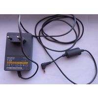 Зарядное к Sony PlayStation 2.