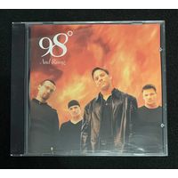 98 – 98 And Rising / USA