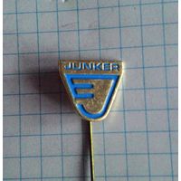 Компания JUNKER, Германия. Фрачник.