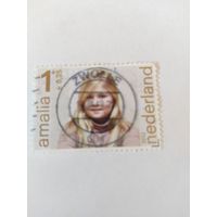 Нидерланды  2012