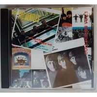 The Beatles – Please Please Me/With The Beatles&Singles-collection vol.1
