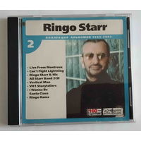 CD Ringo Starr, MP3