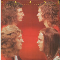 Slade – Stomp Your Hands, Clap Your Feet, LP, USA 1974