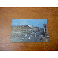 Ленинград 1982