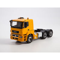 КАМАЗ-65206