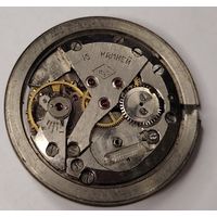 Механизм СССР 16 камней, без МЦ!!