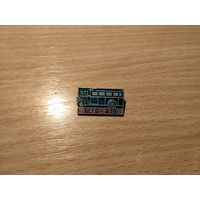 Автомобиль Газ 03-30