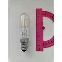 ЛАМПА 230В 15ВТ Е14