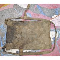 Военный рюкзак СССР , вещмешок , сидор