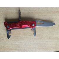 Нож складнои