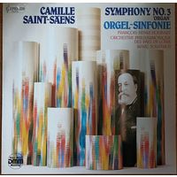 Camille Saint-Saens – Symphony No.3 'Organ'