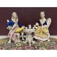 Парные статуэтки, Германия, Европа, много лотов с рубля