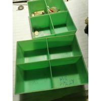 КОРОБКИ ДЛЯ МЕЛОЧЕВКИ