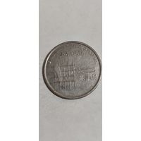 Иордания 10 пиастрес