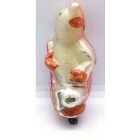 Елочная игрушка