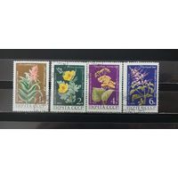 РАСПРОДАЖА. СССР 1972г. Гаш.