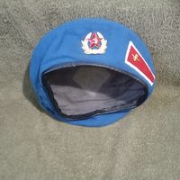 Берет ВДВ СССР Маргеловский 1983 года