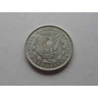 США 1 доллар 1921 (доллар Моргана)