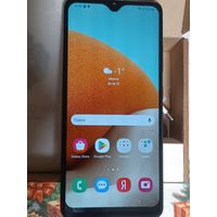 Смартфон Samsung Galaxy A32 SM-A325F 4GB/64GB violet