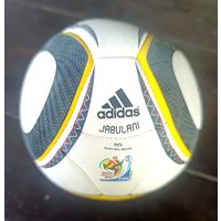 Сувенирный мяч JABULANI к ЧМ МИРА 2010 в Южной Африке ADIDAS-лицензия