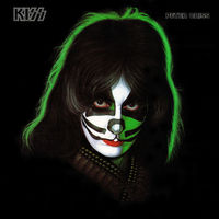 Kiss, Peter Criss – Peter Criss, LP 1978