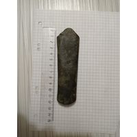 Стаканчик на ножны