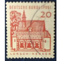 ФРГ (1949–1990) 1964 .