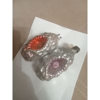 Ёлочные игрушки