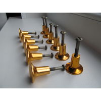 Ручки мебельные СССР