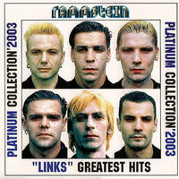 Rammstein Links Greatest Hits