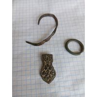 Старинные приблуды