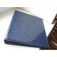 Альбом для  для банкнот