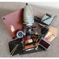 Фотоаксессуары (СССР)