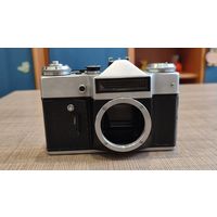 Фотоаппарат Зенит-Е