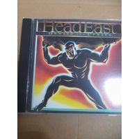 HEAD EAST   " ONWARD AND UPWARD" CD