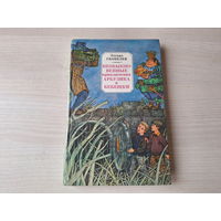 Необыкновенные приключения Арбузика и Бебешки - В стране Зеленохвостых, В стране Голубых туманов - ОТЛИЧНОЕ СОСТОЯНИЕ