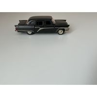 Чайка ГАЗ-13 СССР.