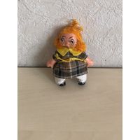 Кукла времен ссср и гдр