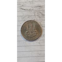 Тайланд 1 бат 1996