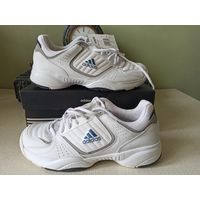 Кроссовки Adidas Ambition Logo II, размер 8 1/2.