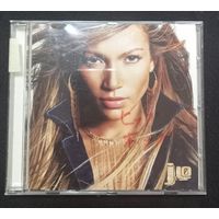 CD,(EC) Jennifer Lopez – J.Lo