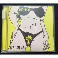 CD,(Japan) Iggy Pop – Beat Em Up