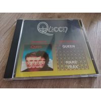 Queen - The Miracle. Rare Trax Vol.2 (CD)