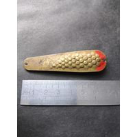 Блесна Elbe "TORSK"